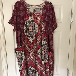 BNWT ODDY Dress - Never Worn